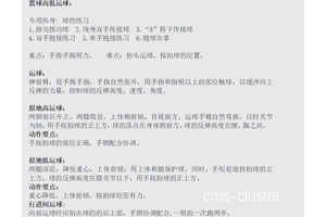 如何提高在篮球试训中的表现?全面攻略与实战经验分享