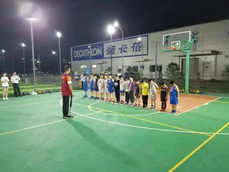 为什么模拟训练是篮球发展的重要环节_0